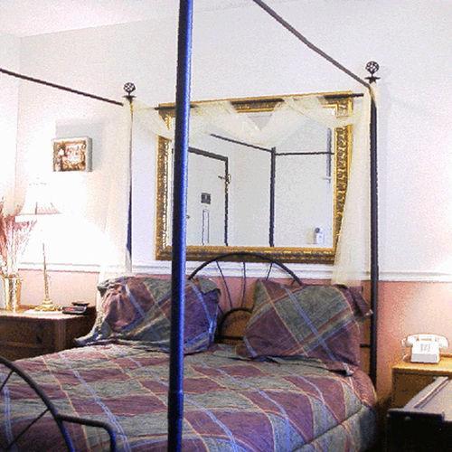 Hotel Texas פורט וורת' חדר תמונה