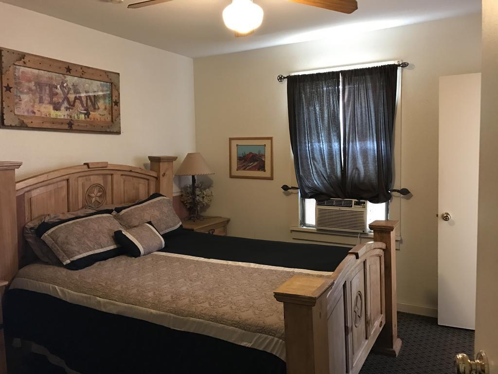 Hotel Texas פורט וורת' מראה חיצוני תמונה