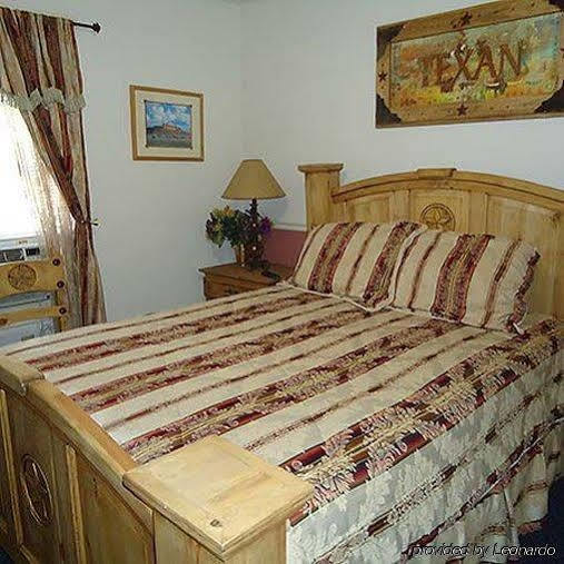 Hotel Texas פורט וורת' מראה חיצוני תמונה